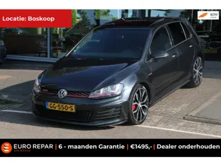 Volkswagen Golf 2.0 TSI GTI Performance PANO-DAK NL-AUTO NAP!