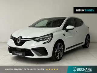 Renault Clio 1.0 TCe R.S. Line | 360° Camera | Navigatie | Climate Control | Apple CarPlay / Android