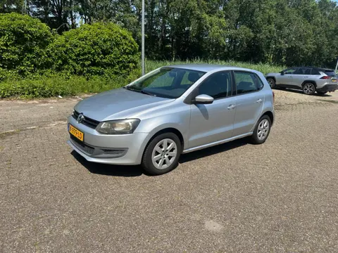 Volkswagen Polo 1.2-12V Trendline NW APK 5dr Hatchback