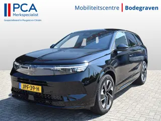 Opel Grandland 1.6 Turbo Plug-in-Hybrid GS | NIEUW | Focal | ACC | 360° Camera