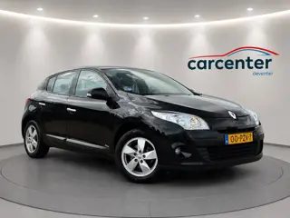 Renault Mégane 1.4 TCe Dynamique Airco NAP Cruise APK!