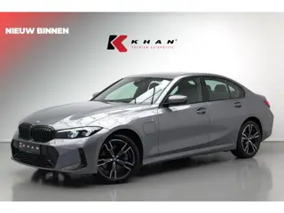 BMW 3-serie 320e |M-Pakket|Full Led|Carplay|Sportstoelen|