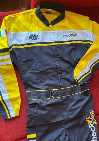 Kleding - Magneti Marelli