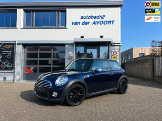 Mini Mini 1.6 One Pepper