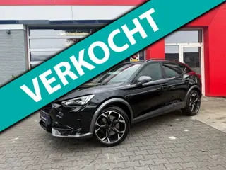 Cupra Formentor 1.4 e-Hybrid VZ Edition