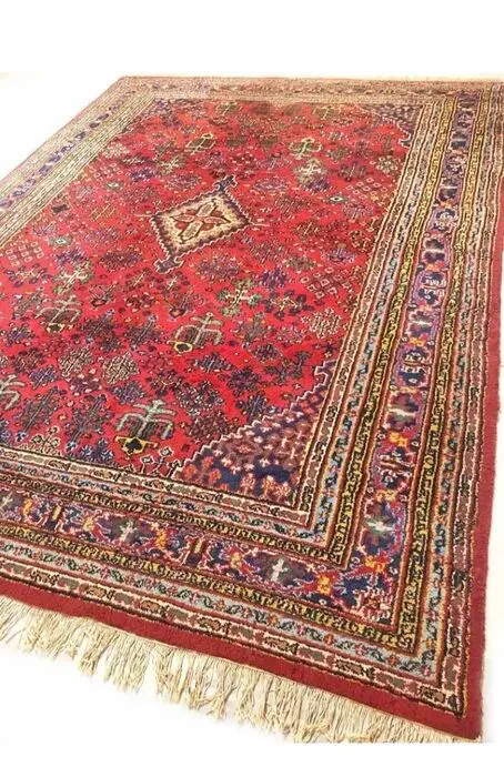 Djoscheghan - Tapijt - 350 cm - 250 cm