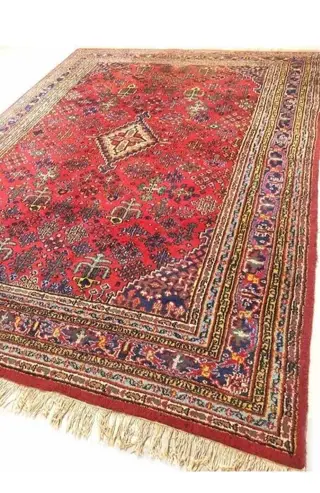 Djoscheghan - Tapijt - 350 cm - 250 cm