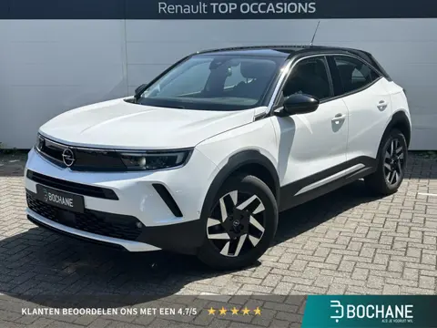 Opel Mokka 1.2 Level 3 |  Trekhaak