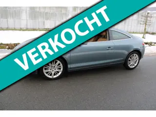 Renault Laguna Coupé 2.0 16V TURBO GT