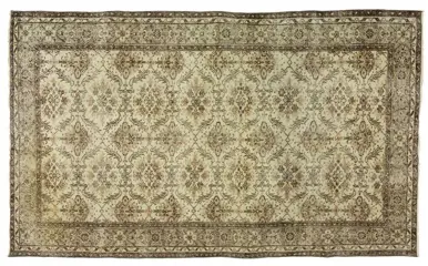 Yuruk - Vloerkleed - 275 cm - 165 cm