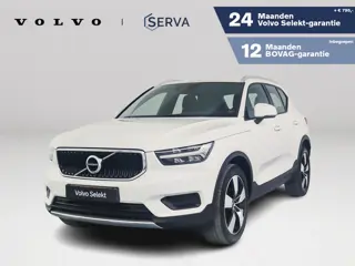 Volvo XC40 T2 Momentum Business | Park assist | Climate control | Cruise control | Navigatie