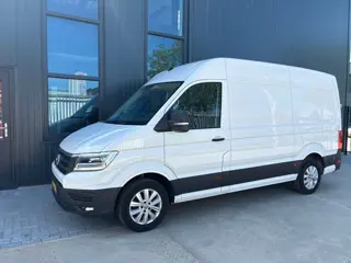 Volkswagen Crafter 30 2.0 TDI L3H3, 177pk, Automaat