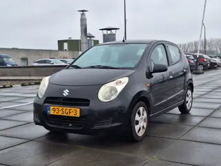 Suzuki Alto €1849,-1.0 Cool Apk 2026 Aircondition