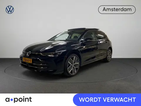 Volkswagen Golf 1.5 eHybrid Style Edition 204 pk Automaat (DSG) | Verlengde garantie | Navigatie via