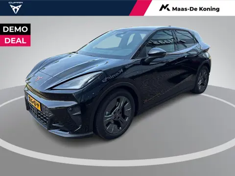CUPRA Raval Business First Edition 56 kWh 211pk