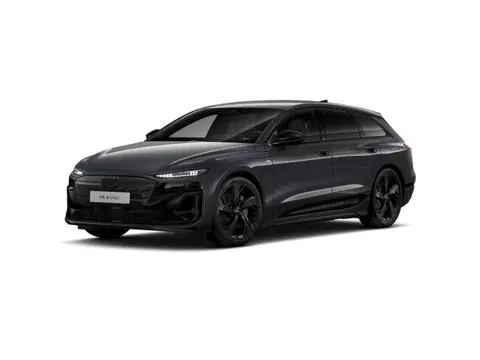 Audi A6 Avant e-tron Advanced edition performance 100 kWh | Trekhaak | Adaptieve Luchtvering | Adapt