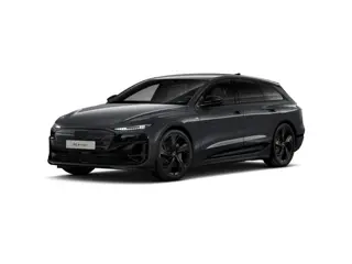 Audi A6 Avant e-tron Advanced edition performance 100 kWh | Trekhaak | Adaptieve Luchtvering | Adapt