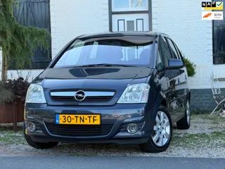 Opel Meriva 1.8-16V Cosmo|Clima|Cruise|Trekhaak|
