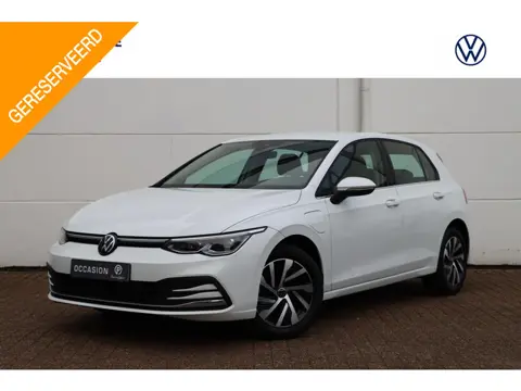 Volkswagen Golf 1.4 TSI eHybrid Style 204pk DSG6