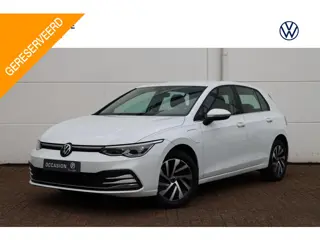 Volkswagen Golf 1.4 TSI eHybrid Style 204pk DSG6