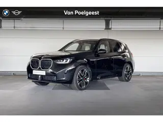 BMW X3 30e xDrive