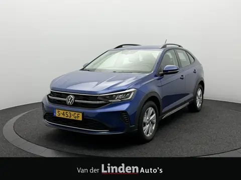 Volkswagen Taigo 1.0 TSI Life | Automaat | Adaptieve Cruise Control | Navigatie | Carplay&Android | 