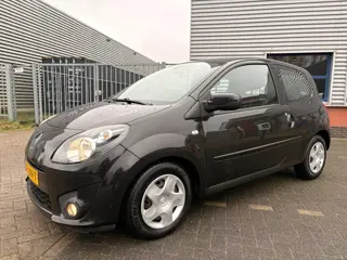 Renault Twingo 1.2-16V Dynamique