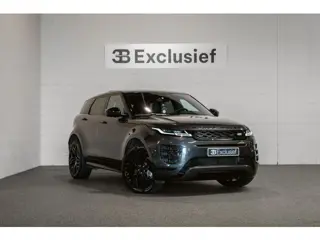Land Rover Range Rover Evoque P300e AWD R-Dynamic HSE aut. Pan.dak | mer. soundsystem | black-line