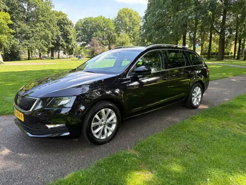Skoda Octavia Combi 1.0 TSI Business automaat incl Btw