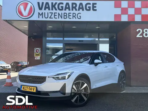 Polestar 2 Standard Range Single Motor 63kWh 96% SOH // FULL LED // KEYLESS // NAVI + CARPLAY // CAM