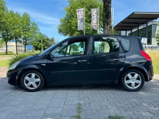 Renault Scénic 2.0-16V Business Line EXPORT