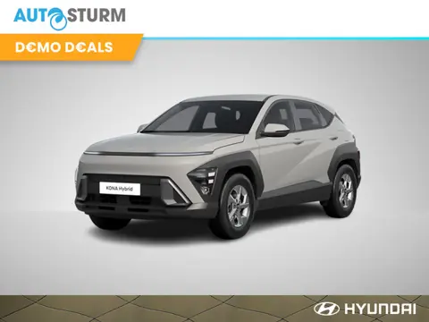 Hyundai Kona 1.6 GDI HEV Comfort