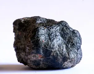 Nieuwe Nakhlite met fusiekorst NWA 13669 Martiaanse