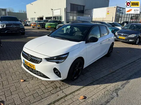 Opel Corsa 1.2 Sport Sky, Panorama, Navigatie, Dealer auto