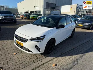 Opel Corsa 1.2 Sport Sky, Panorama, Navigatie, Dealer auto