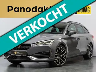 Cupra Leon Sportstourer 1.4 E-Hybrid VZ Performance