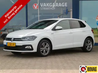 Volkswagen Polo 1.0 TSI Highline Business R, Automaat / Carplay + Android Auto / Virtual Cockpit / P