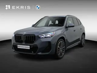 BMW X1 xDrive30e M Sportpakket Pro | Innovation Pack | Comfort Pack | Trekhaak | Elektrisch Verstelb