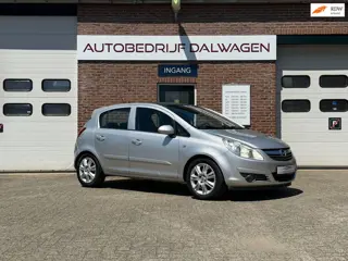 Opel Corsa 1.4-16V Enjoy