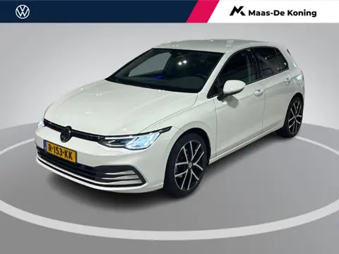 Volkswagen Golf 1.0 eTSI 110pk DSG Life Business · Camera · Stoelverwarming · Apple/Android Car Play