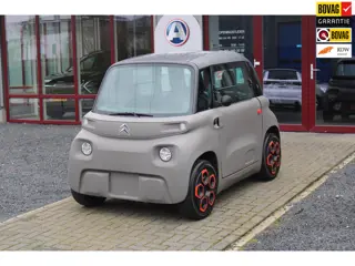 Citroen Brommobiel AMI AMI AUTOMAAT PANORAMADAK LED