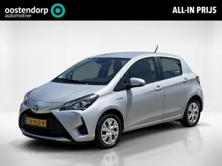 Toyota Yaris 1.5 Hybrid Active