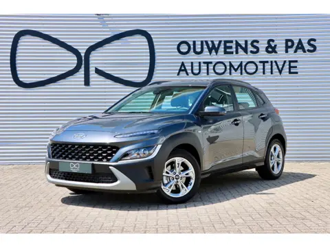 Hyundai Kona 1.0 T-GDI Comfort Smart | CAMERA | NAVIGATIE | CARPLAY | LED