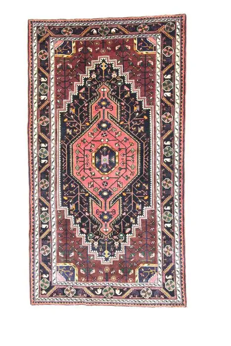 Hamadan - Tapijt - 230 m - 125 m