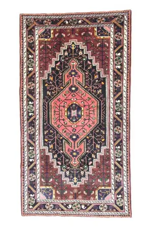 Hamadan - Tapijt - 230 m - 125 m