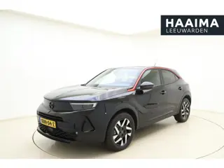 Opel Mokka-e Edition 50-kWh 11kw bl. | Navigatie | Stoel & Stuurverwarming | Camera | Keyless | Carp