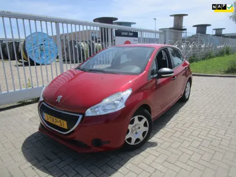 Peugeot 208 1.0 VTi Access