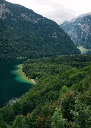 Mihály Demeczky - Alps XXXVI, Germany 2018