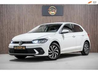 Volkswagen POLO 1.0 TSI Life Business