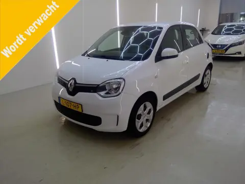 Renault Twingo 1.0 SCe Limited